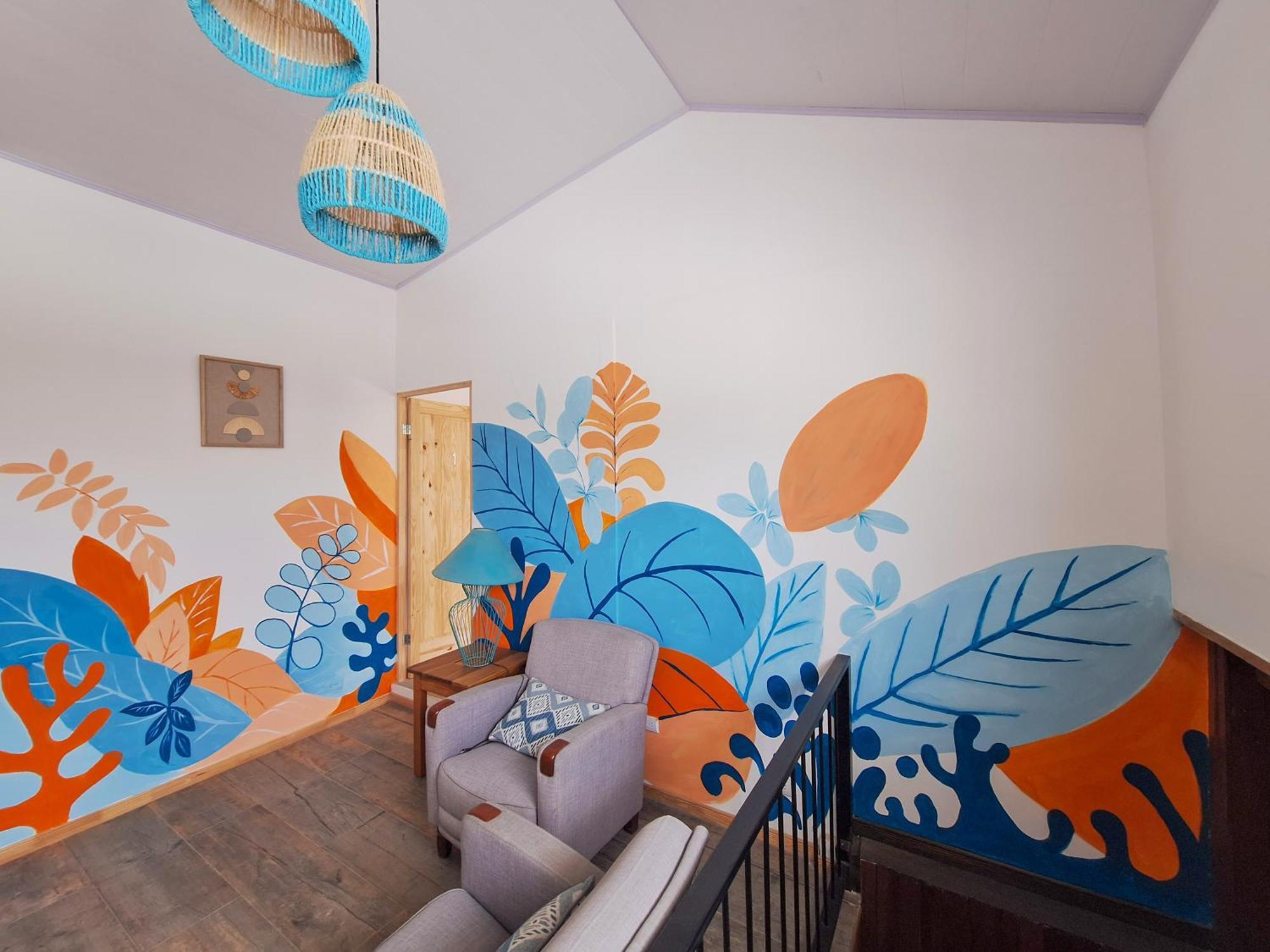 Jungla Urbana, Bnb Pavas Eksteriør bilde